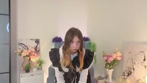 Gemma online show from September 16, 4:59 am