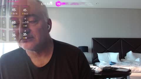 Ray online show from February 20, 4:28 am
