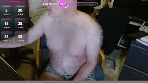 Ray online show from March 6, 12:43 am