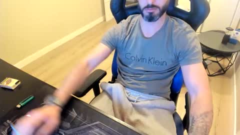 raysexparty online show from March 10, 6:12 pm