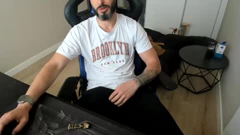 raysexparty online show from April 8, 4:32 pm