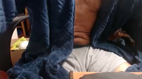 Ray online show from December 14, 2:12 pm