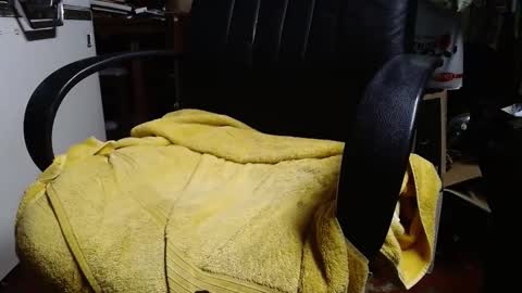 Ray online show from April 3, 10:33 am