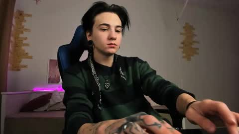 Ray online show from February 2, 11:28 am