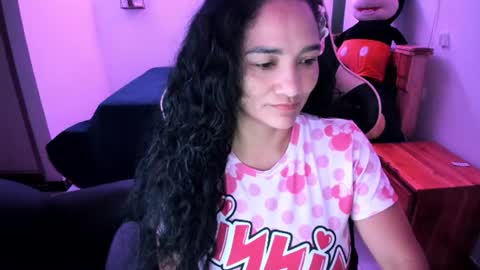 Danna online show from June 24, 4:47 pm