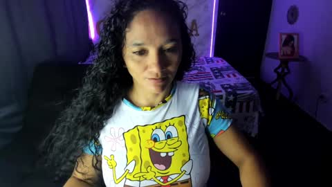 Danna online show from January 17, 1:47 am