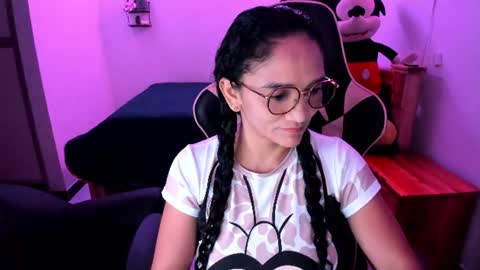 Danna online show from July 3, 1:43 am