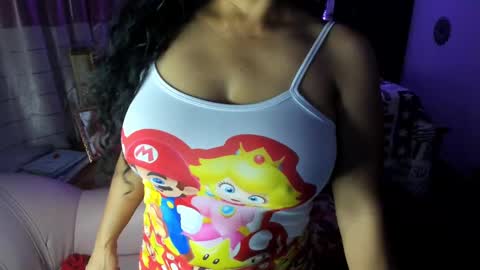 Danna online show from March 2, 1:37 am