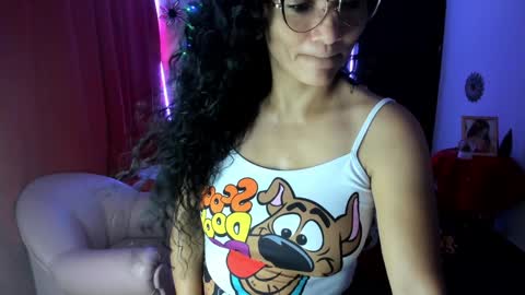 Danna online show from December 22, 11:31 pm