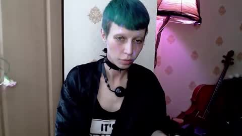  Yrriel Strife Candy-Demon Caveboy mr. Cringe   online show from February 6, 11:09 am