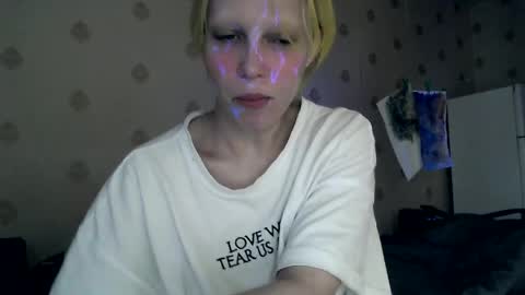  Yrriel Strife Candy-Demon Caveboy mr. Cringe   online show from April 5, 12:24 pm