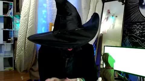  Yrriel Strife Candy-Demon Caveboy mr. Cringe   online show from January 11, 7:16 pm