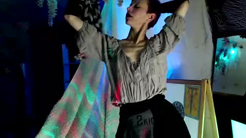  Yrriel Strife Candy-Demon Caveboy mr. Cringe   online show from January 11, 10:18 pm