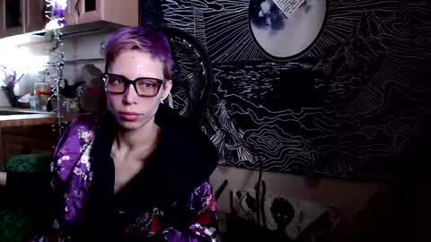  Yrriel Strife Candy-Demon Caveboy mr. Cringe   online show from January 18, 9:45 am