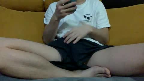 KingOfTransilvania online show from February 13, 5:33 am