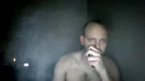 Handsome Rob online show from January 9, 3:34 am