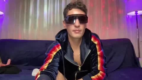 Josh online show from October 12, 11:28 pm
