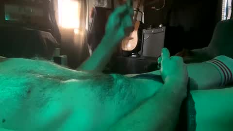 reachouttouchfate online show from February 7, 5:07 pm