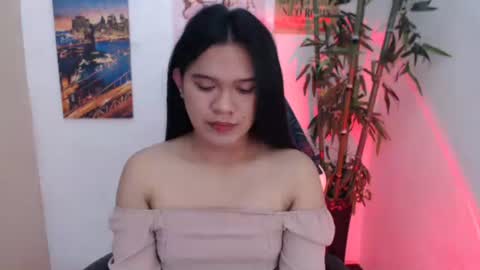 Beth online show from November 17, 7:38 pm