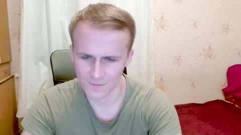 Jack online show from July 7, 8:46 pm