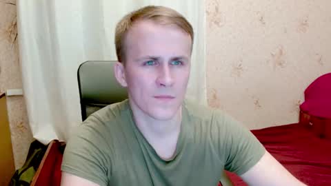 Jack online show from July 3, 8:35 pm