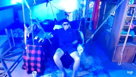 ready4aride2day online show from March 25, 8:32 am