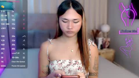 Snapshot of ready_or_notxx chatting on September 16, 2:35 am DIANE online show from September 16, 2:35 am