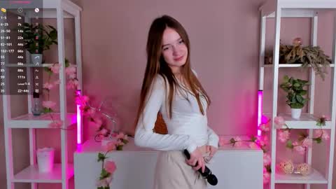 Sandy online show from October 11, 3:55 am