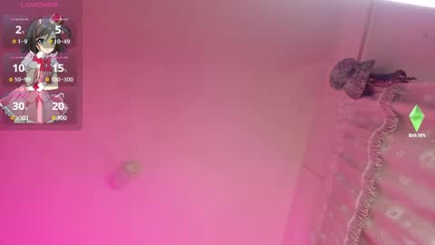 Snapshot of real_sweetbrina chatting on January 8, 9:23 pm real_sweetbrina online show from January 8, 9:23 pm