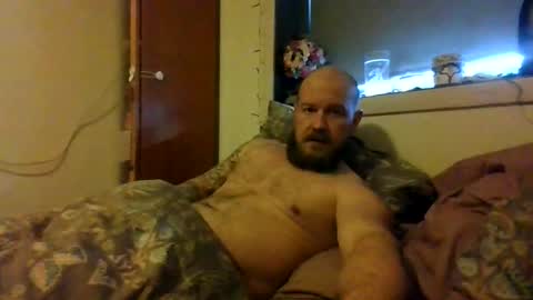 real_viking1 online show from February 18, 11:43 am