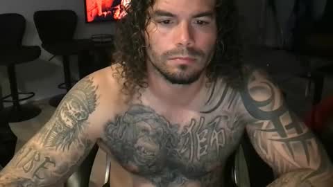 Real Aquaman online show from March 2, 2:16 am