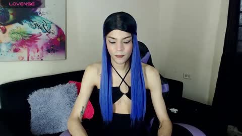 Snapshot of realbadbxtch chatting on December 28, 10:02 pm Cattleya Exposito online show from December 28, 10:02 pm