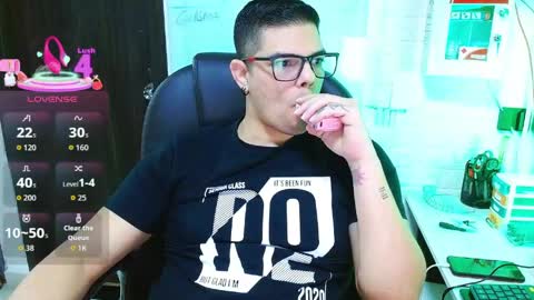 Joel online show from May 2, 12:11 pm