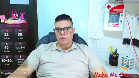 Joel online show from July 15, 12:43 pm
