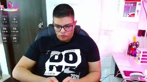 Joel online show from April 26, 1:42 pm