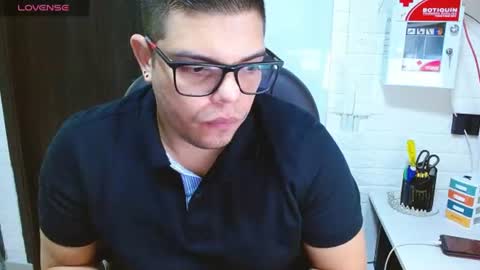 Joel online show from July 9, 12:42 pm