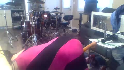 reallifexman1 online show from March 10, 1:34 am