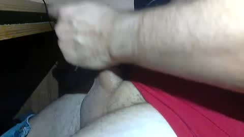 realman034 online show from December 16, 3:08 am