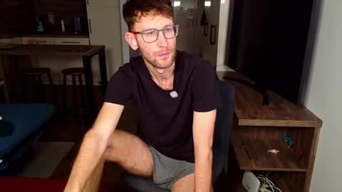 realpaddy online show from May 6, 7:09 pm