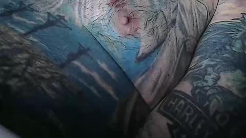 realrubpirate online show from April 4, 8:21 am