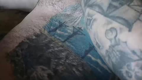 realrubpirate online show from November 17, 8:39 am