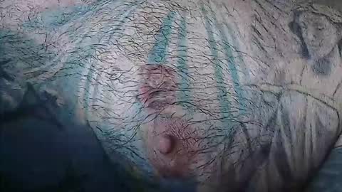 realrubpirate online show from March 13, 9:12 am