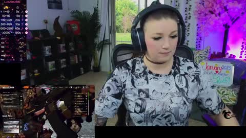 Snap - RealSamiSins online show from January 25, 10:18 pm