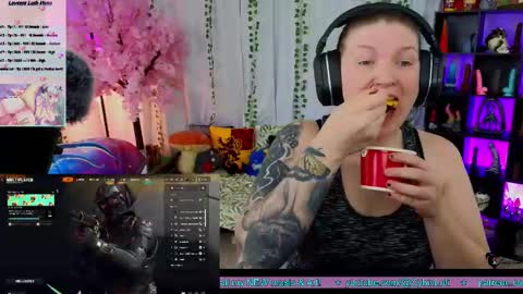 Snap - RealSamiSins online show from February 24, 5:53 pm