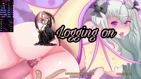 Snap - RealSamiSins online show from January 13, 7:20 pm