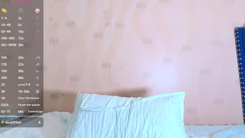 Celeste  online show from February 26, 3:43 pm