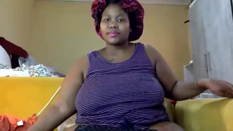 REAL1SWEETHEART online show from January 24, 12:20 pm