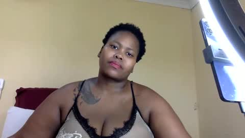 REAL1SWEETHEART online show from January 23, 1:24 pm