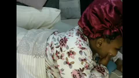 REAL1SWEETHEART online show from February 27, 6:33 pm