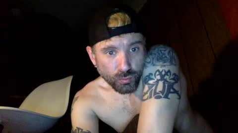 realzilla69 online show from March 4, 8:46 am